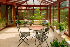 Cross Gates conservatory quotes