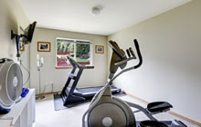Cross Gates home gym construction leads